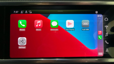 Audi Q3 35 TFSI S Line 5dr [Comfort+Sound Pack] Petrol Estate